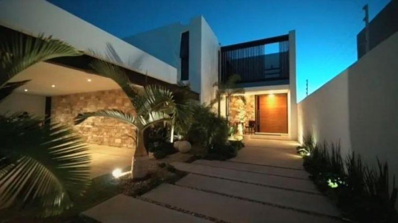 Foto Casa en Venta en DZITYA, Mérida, Yucatan - $ 4.850.000 - CAV292975 - BienesOnLine