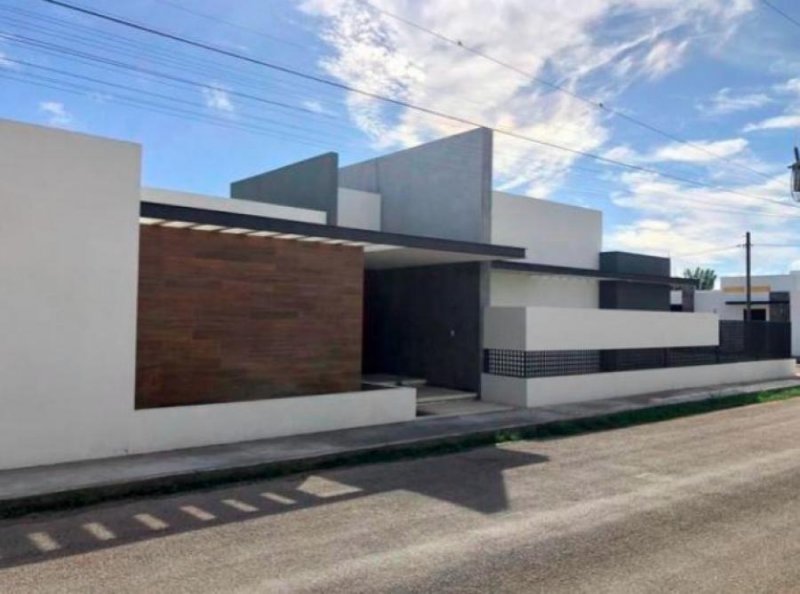 Foto Casa en Venta en DZITYA, Mérida, Yucatan - $ 4.950.000 - CAV292980 - BienesOnLine