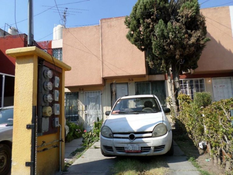 Foto Casa en Venta en heroes ecatepec 4a seccion, Ecatepec de Morelos, Mexico - $ 775.000 - CAV359818 - BienesOnLine