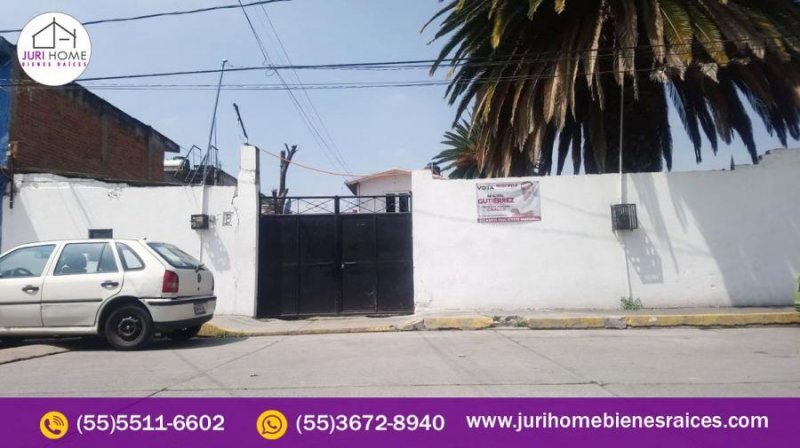 Foto Casa en Venta en Chalco de Díaz Covarrubias, Mexico - $ 4.200.000 - CAV305357 - BienesOnLine