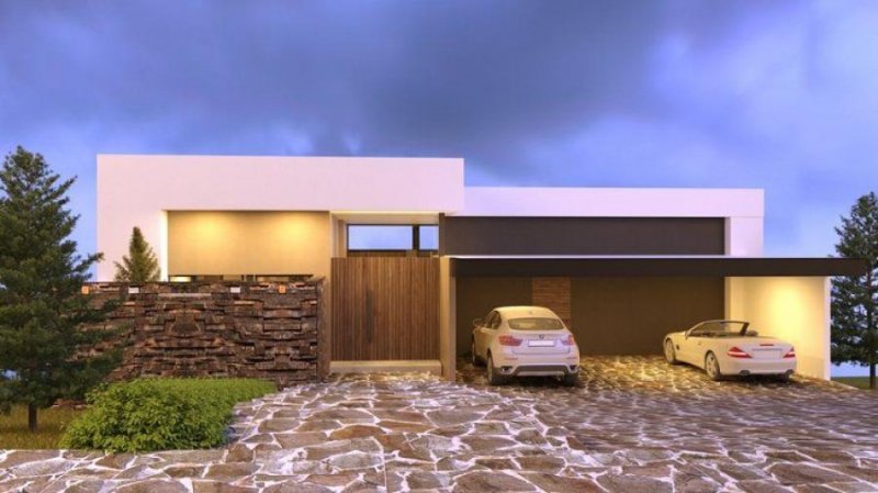 Casa en venta en El Bosque Country Club