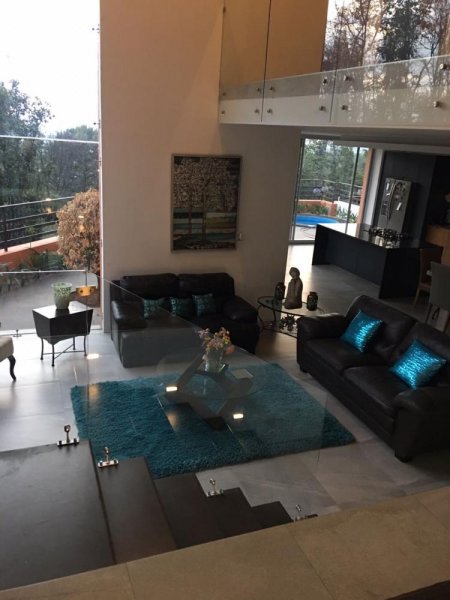 Foto Casa en Venta en Campo de Golf Altozano, Morelia, Michoacan de Ocampo - $ 6.000.000 - CAV239147 - BienesOnLine