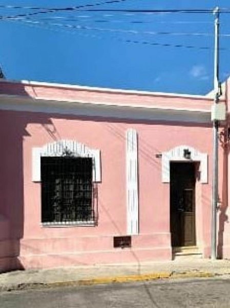 Foto Casa en Venta en CENTRO, Mérida, Yucatan - $ 1.300.000 - CAV304587 - BienesOnLine