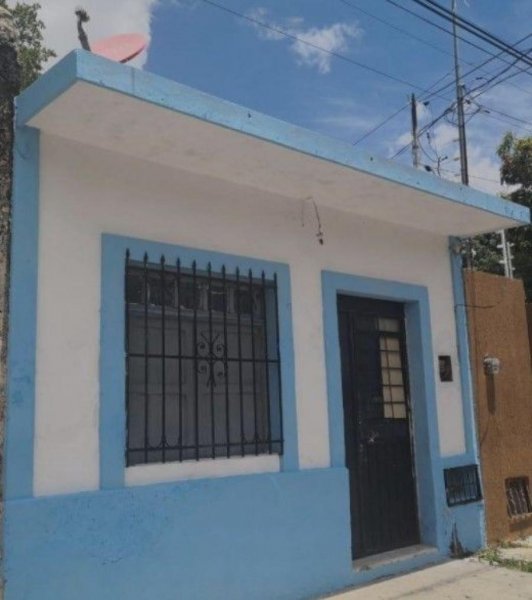 Foto Casa en Venta en CENTRO, MÉRIDA, Yucatan - $ 950.000 - CAV289617 - BienesOnLine