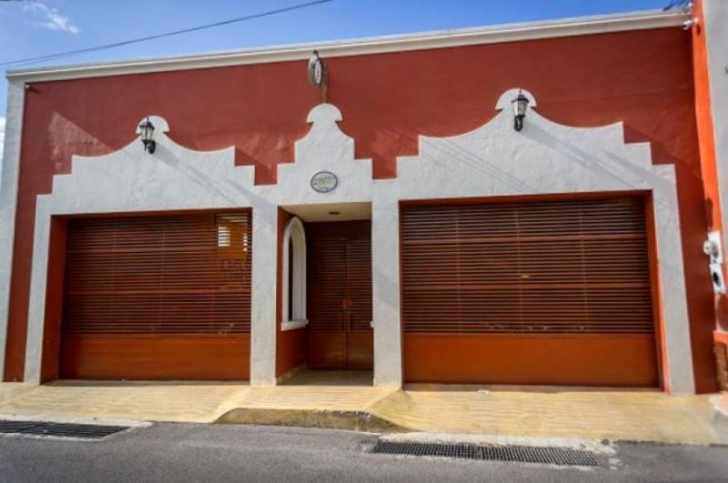 Foto Casa en Venta en CENTRO, Mérida, Yucatan - $ 1.700.000 - CAV296024 - BienesOnLine