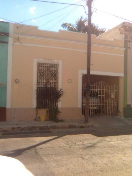 Foto Casa en Venta en CENTRO, Mérida, Yucatan - $ 1.450.000 - CAV307540 - BienesOnLine