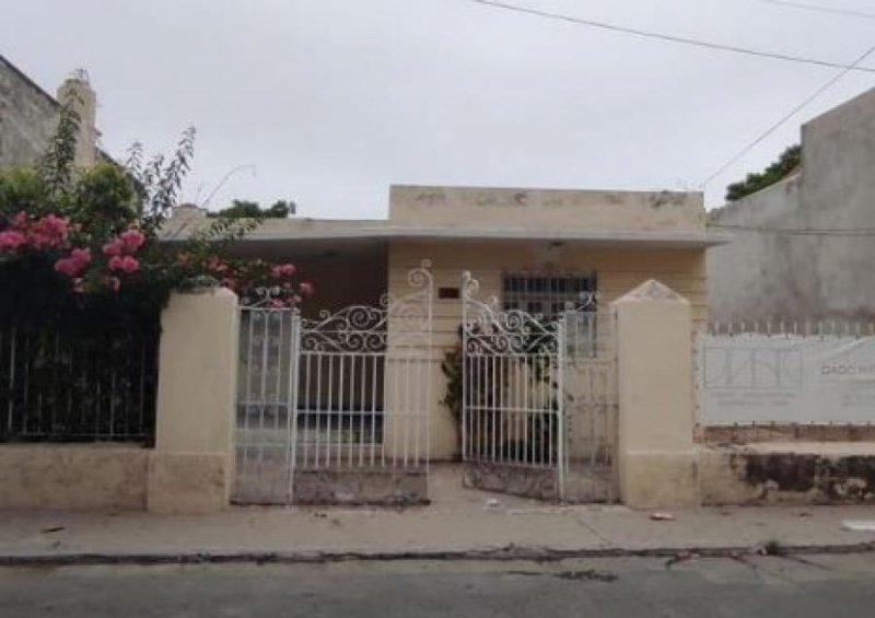 Foto Casa en Venta en CENTRO, Mérida, Yucatan - $ 3.250.000 - CAV320688 - BienesOnLine