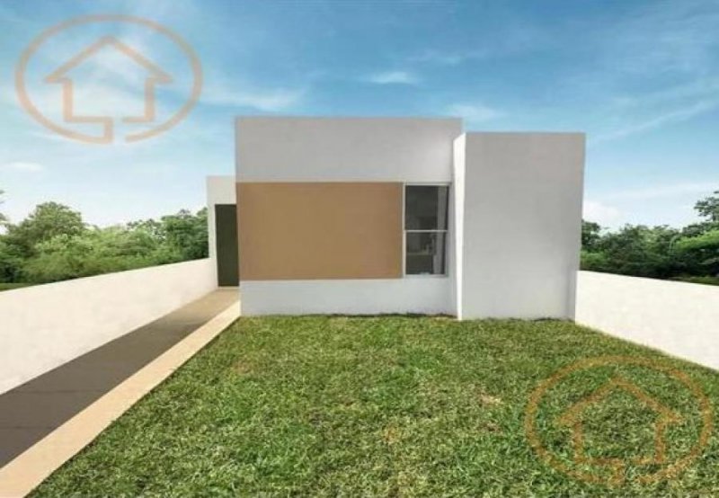 Foto Casa en Venta en Kanasín, Yucatan - $ 480.000 - CAV297837 - BienesOnLine