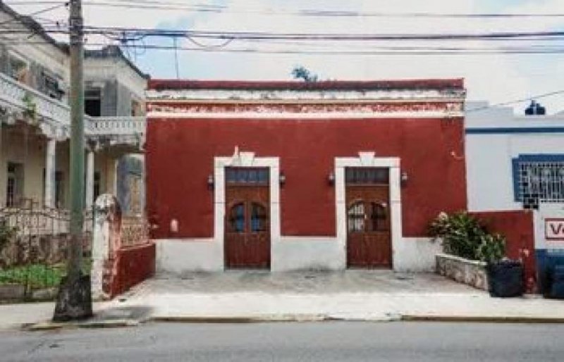 Foto Casa en Renta en CENTRO, Mérida, Yucatan - $ 12.000 - CAR299630 - BienesOnLine