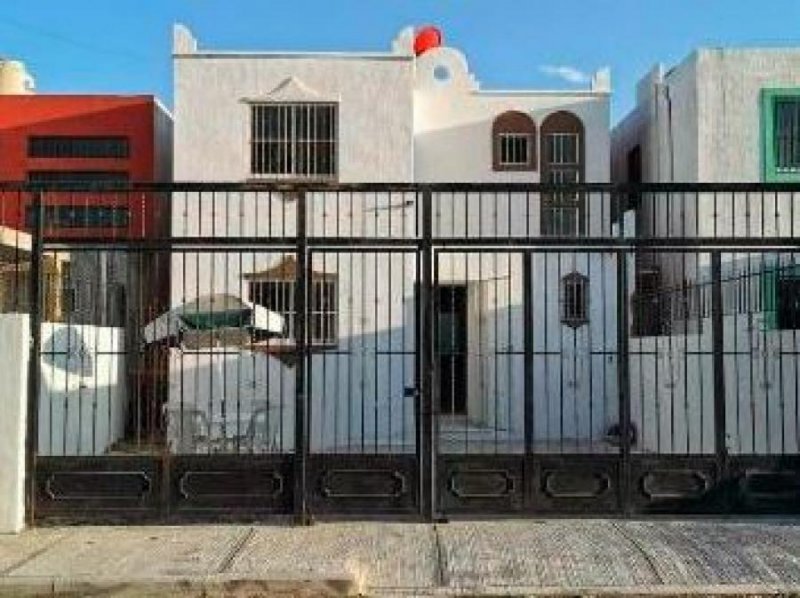 Foto Casa en Venta en pensiones 5 etapa, Mérida, Yucatan - $ 2.130.000 - CAV293816 - BienesOnLine