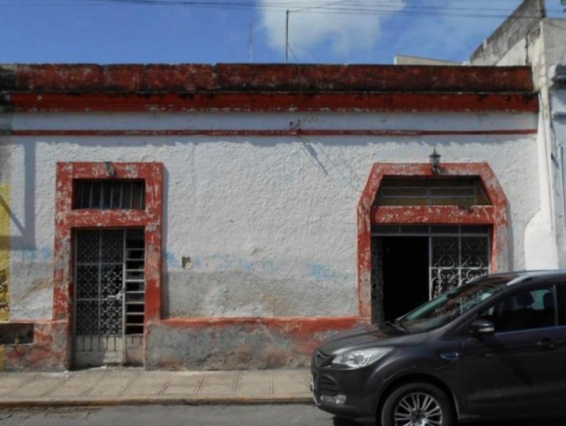 Foto Casa en Venta en CENTRO, Mérida, Yucatan - $ 1.050.000 - CAV295785 - BienesOnLine