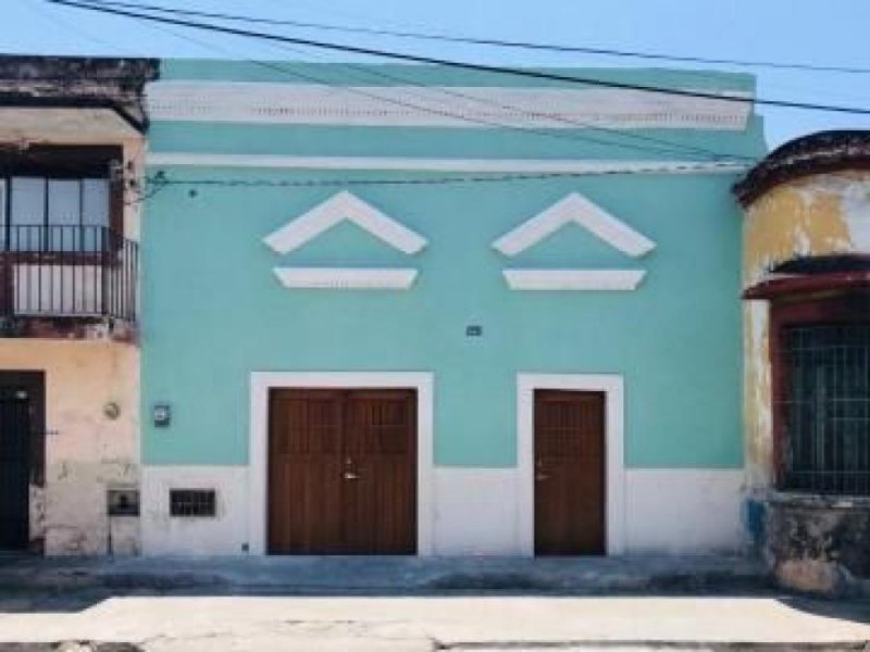 Foto Casa en Venta en CENTRO, Mérida, Yucatan - $ 1.405.000 - CAV307537 - BienesOnLine