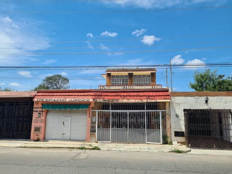 Foto Casa en Venta en Centro, Mérida, Yucatan - $ 1.050.000 - CAV318075 - BienesOnLine