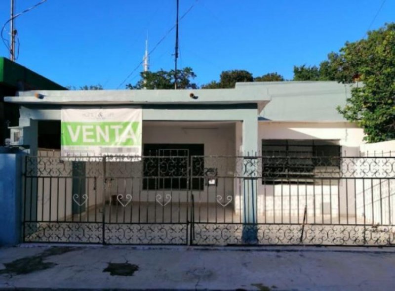 Foto Casa en Venta en CENTRO, Mérida, Yucatan - $ 1.700.000 - CAV296021 - BienesOnLine