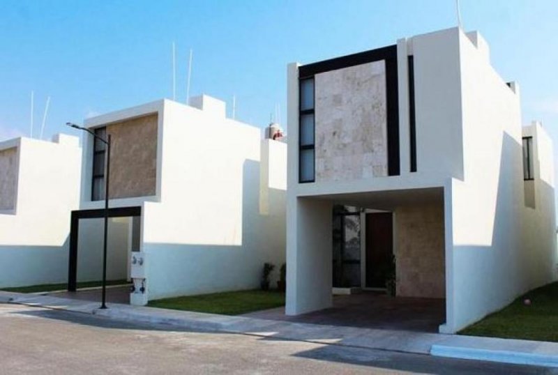 Foto Casa en Venta en Mérida, Yucatan - $ 3.990.000 - CAV297691 - BienesOnLine