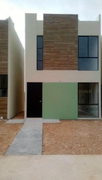 Foto Casa en Venta en LOCALIDAD CHOLUL, Mérida, Yucatan - $ 2.400.000 - CAV294008 - BienesOnLine