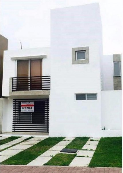 Foto Casa en Venta en El Mirador, Santiago de Querétaro, Queretaro Arteaga - $ 2.350.000 - CAV166948 - BienesOnLine