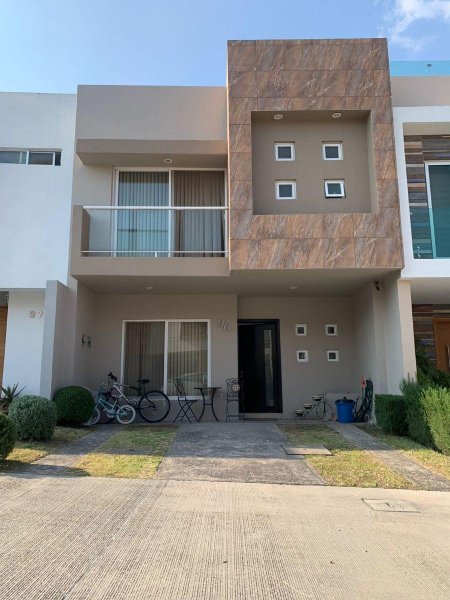 Casa en Venta en EL Origen Tlajomulco de Zúñiga, Jalisco