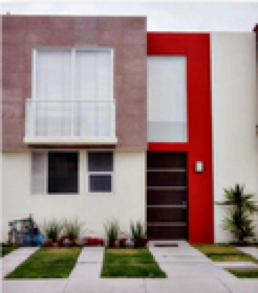 Foto Casa en Venta en EL REFUGIO, Santiago de Querétaro, Queretaro Arteaga - $ 1.560.000 - CAV157936 - BienesOnLine