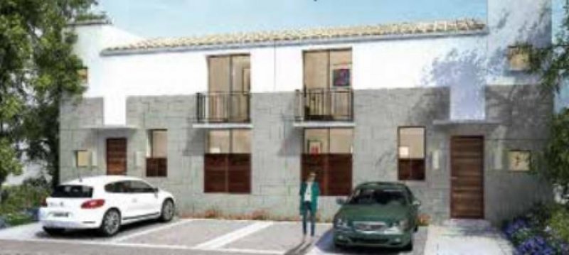 Foto Casa en Venta en EL REFUGIO, Santiago de Querétaro, Queretaro Arteaga - $ 1.880.440 - CAV160316 - BienesOnLine