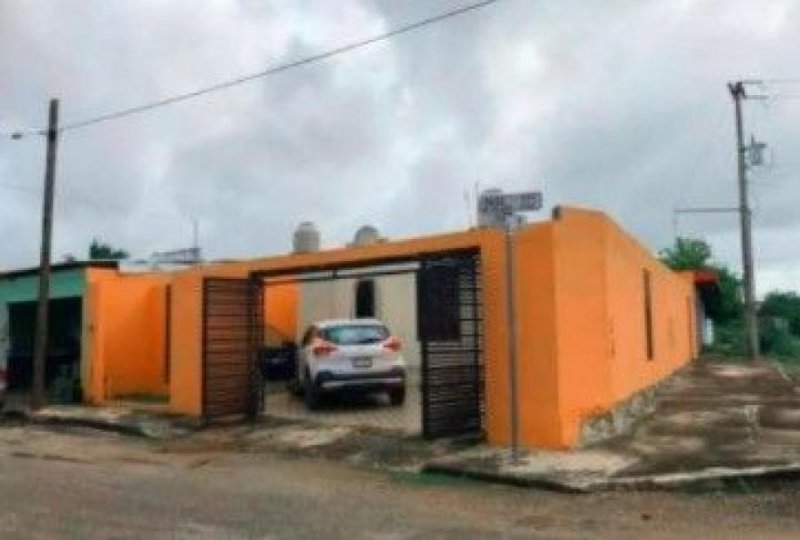 Foto Casa en Venta en TIXCACAL OPICHÉN, Mérida, Yucatan - $ 1.080.000 - CAV296745 - BienesOnLine