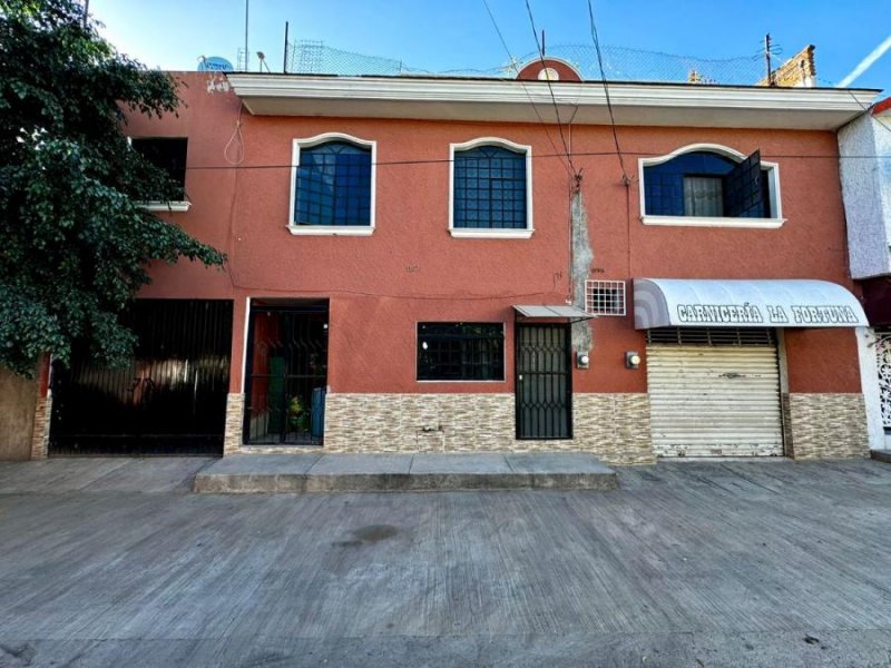 Casa en Venta en El vergel Tlaquepaque, Jalisco