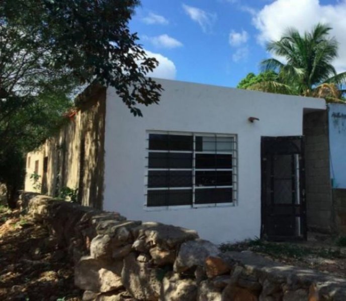 Foto Casa en Venta en EMILIANO ZAPATA SUR, Mérida, Yucatan - $ 451.000 - CAV294634 - BienesOnLine