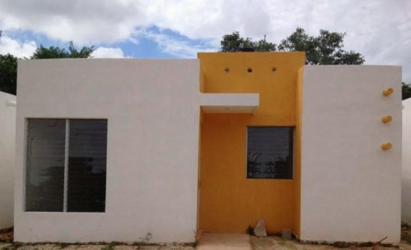 Foto Casa en Venta en UMAN, Mérida, Yucatan - $ 590.000 - CAV294637 - BienesOnLine