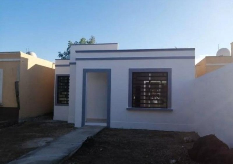 Foto Casa en Venta en TIXCACAL OPICHÉN, Mérida, Yucatan - $ 700.000 - CAV318541 - BienesOnLine