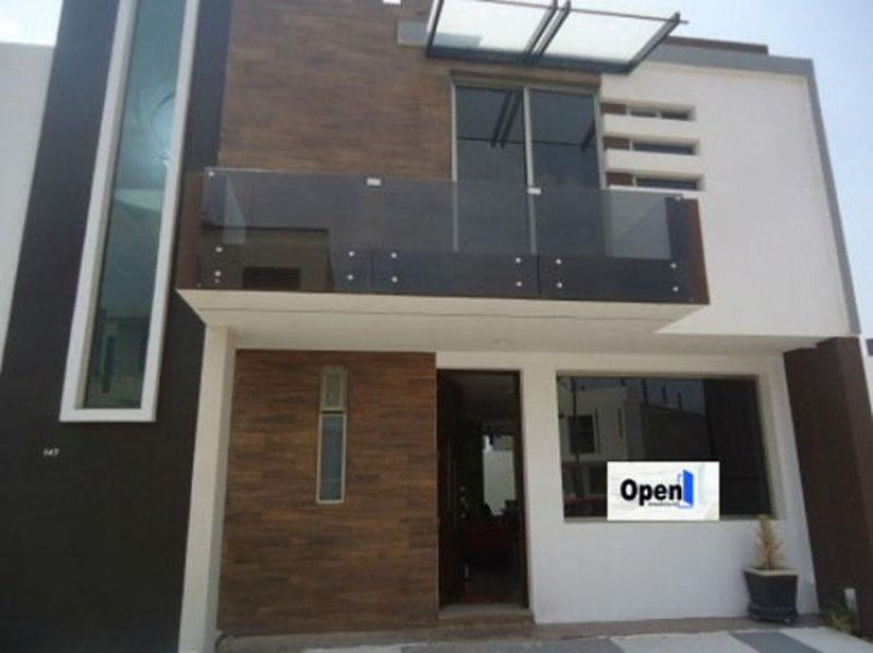 Foto Casa en Venta en Morelia, Michoacan de Ocampo - $ 1.350.000 - CAV179424 - BienesOnLine