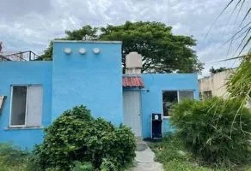 Foto Casa en Venta en CAUCEL, Mérida, Yucatan - $ 890.000 - CAV298773 - BienesOnLine