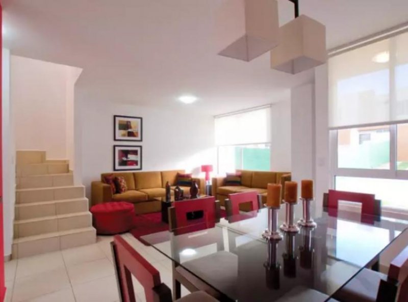 Foto Casa en Venta en El Mirador, Queretaro, Santiago de Querétaro, Queretaro Arteaga - $ 1.505.000 - CAV167231 - BienesOnLine