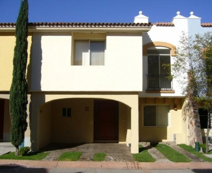 Casa en Venta en REAL DE SANTA ANITA I TLAJOMULCO DE ZÚÑIGA, Jalisco