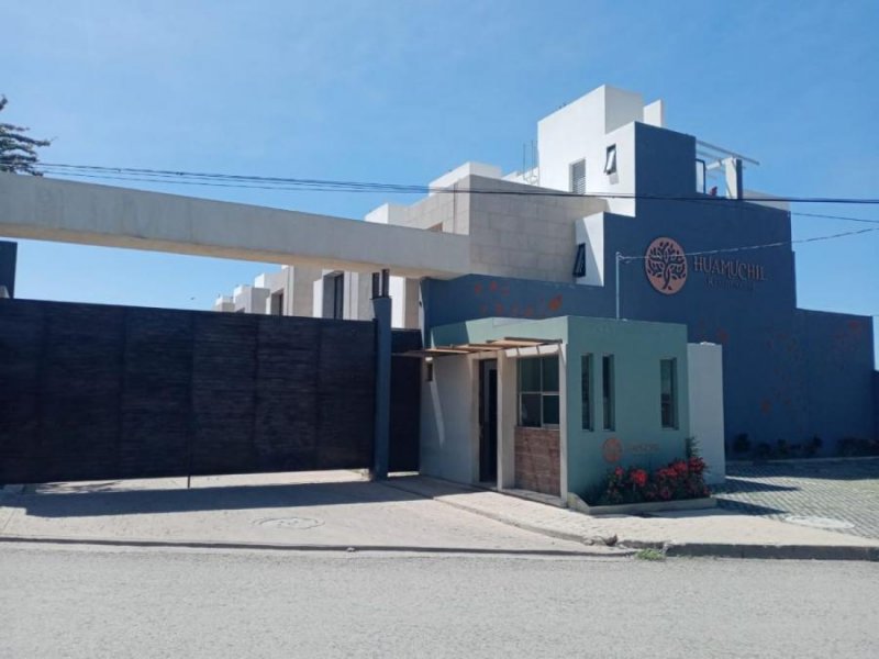 Casa en Venta en Fraccionamiento Huamuchil Cuautla, Morelos