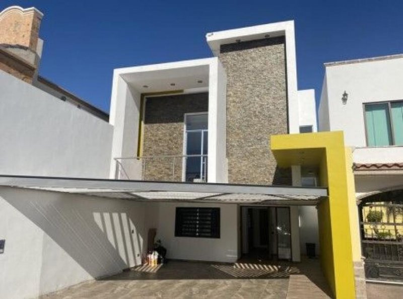 Casa en Venta en Colinas del Rey Culiacán Rosales, Sinaloa