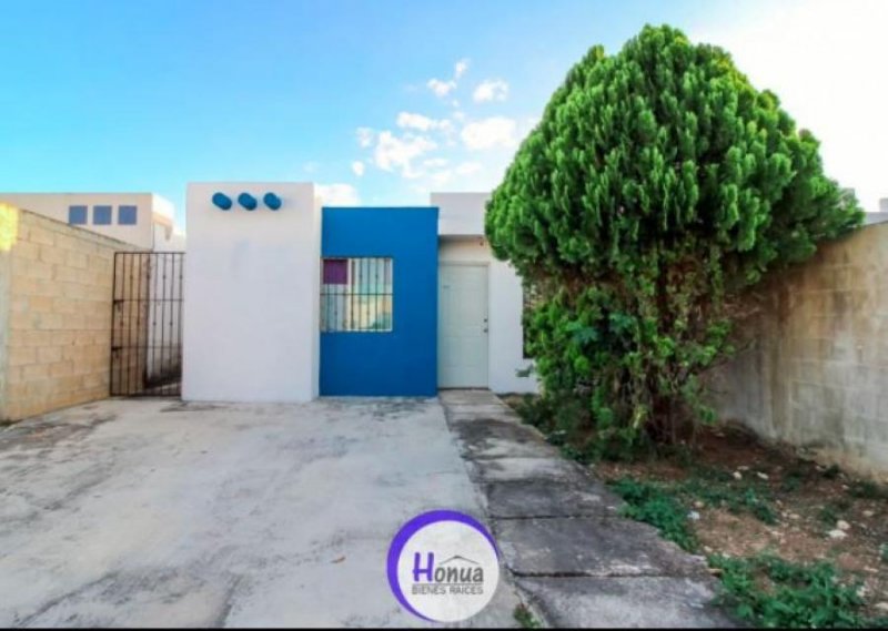 Foto Casa en Venta en LOS HÉROES, Mérida, Yucatan - $ 820.000 - CAV295642 - BienesOnLine