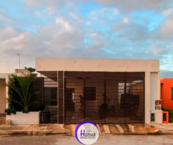 Foto Casa en Venta en LOS HÉROES, Mérida, Yucatan - $ 922.000 - CAV295644 - BienesOnLine