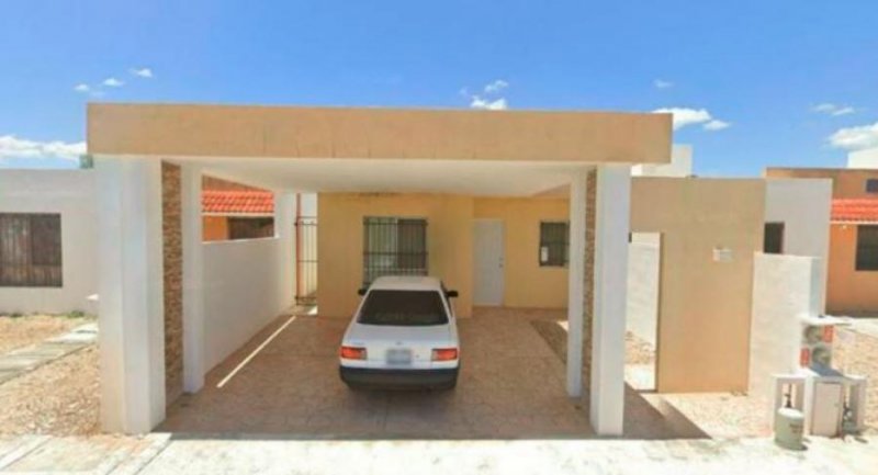 Foto Casa en Venta en LOS HÉROES, Mérida, Yucatan - $ 968.000 - CAV295646 - BienesOnLine