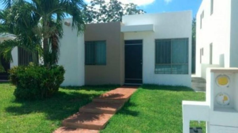 Foto Casa en Venta en UMAN, Umán, Yucatan - $ 530.000 - CAV295647 - BienesOnLine