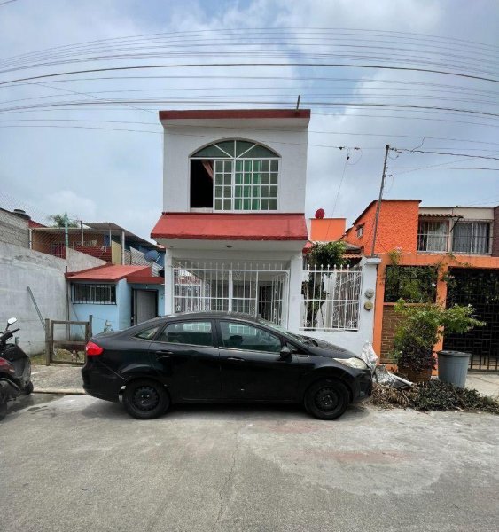 Foto Casa en Venta en Córdoba, Veracruz - $ 875.000 - CAV345337 - BienesOnLine