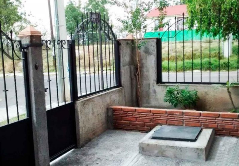 Foto Casa en Venta en Fraccionamiento Santa Fe, Morelia, Michoacan de Ocampo - $ 1.480.000 - CAV278940 - BienesOnLine