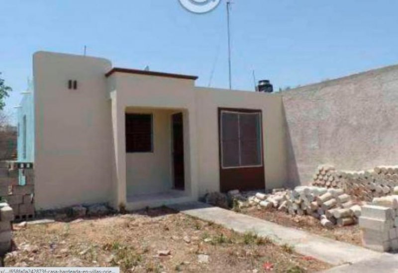 Foto Casa en Venta en VILLAS DEL ORIENTE, Kanasín, Yucatan - $ 480.000 - CAV295680 - BienesOnLine