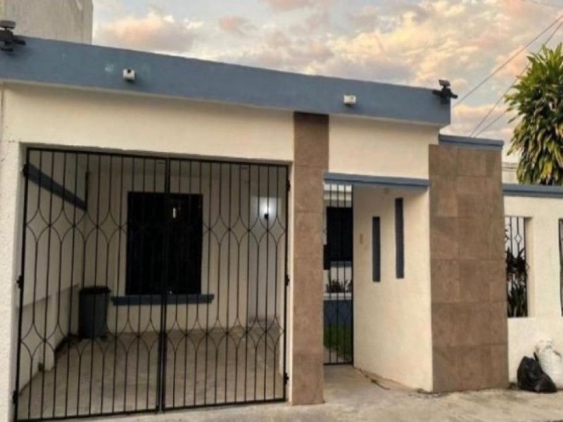 Casa en Venta en EL ROBLE AGRICOLA Mérida, Yucatan