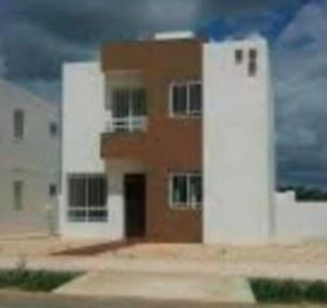 Foto Casa en Venta en GRAN CALZADA, Umán, Yucatan - $ 760.000 - CAV314336 - BienesOnLine