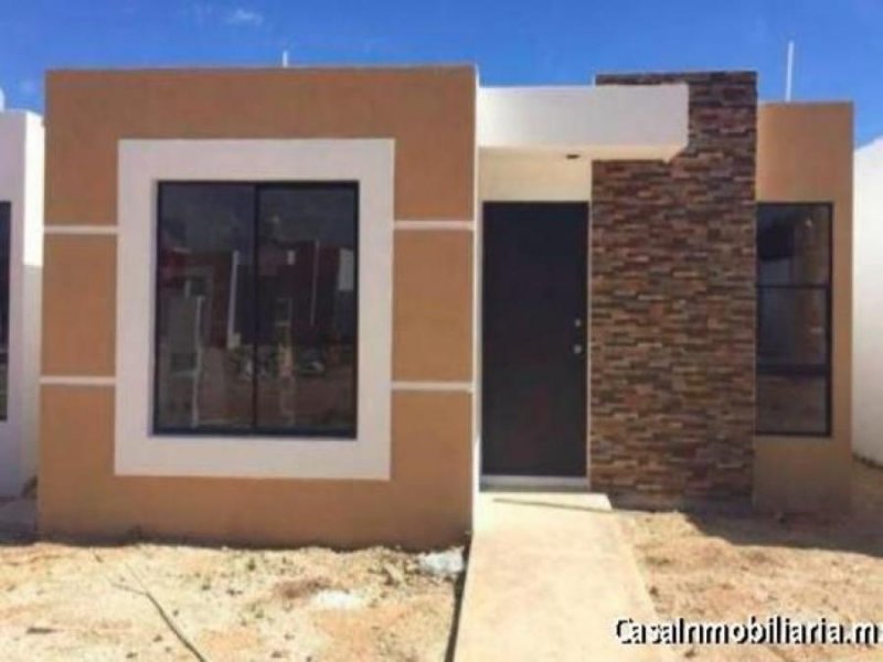 Foto Casa en Venta en ITZINCAB, Mérida, Yucatan - $ 606.000 - CAV316198 - BienesOnLine