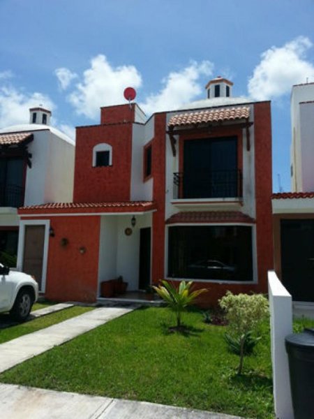 Foto Casa en Venta en Cancún, Quintana Roo - $ 1.490.000 - CAV82192 - BienesOnLine