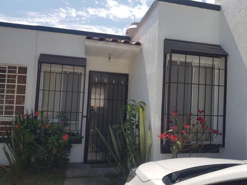 Casa en Venta en PASEO PUENTE VIEJO Tonalá, Jalisco