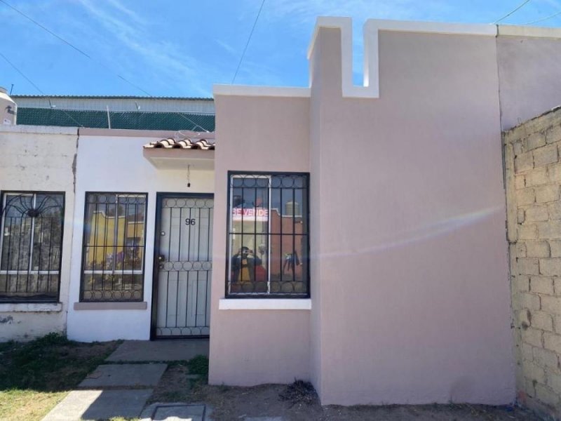 Casa en Venta en HACIENDA DE LOS EUCALIPTOS Tlajomulco de Zúñiga, Jalisco