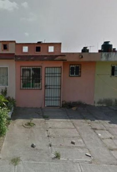 Foto Casa en Venta en FRACCIONAMIENTO HACIENDA LA PARROQUIA, Veracruz, Veracruz - $ 567.000 - CAV286826 - BienesOnLine