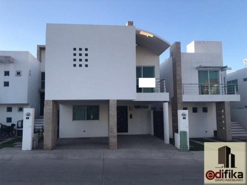 Foto Casa en Venta en HORIZONTES, San Luis Potosí, San Luis Potosi - $ 2.500.000 - CAV152946 - BienesOnLine